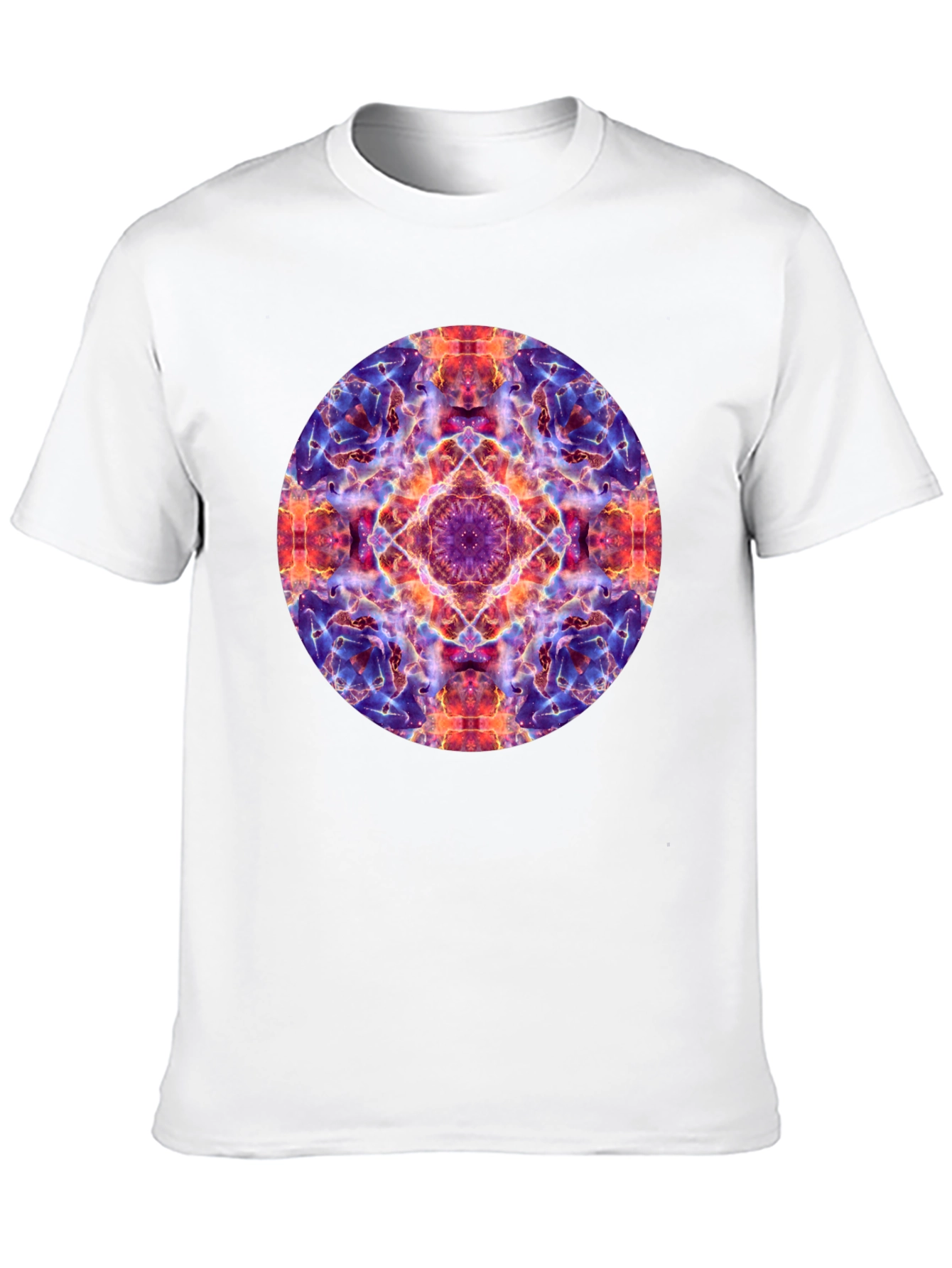 Kaleidoscope Dream T-Shirt