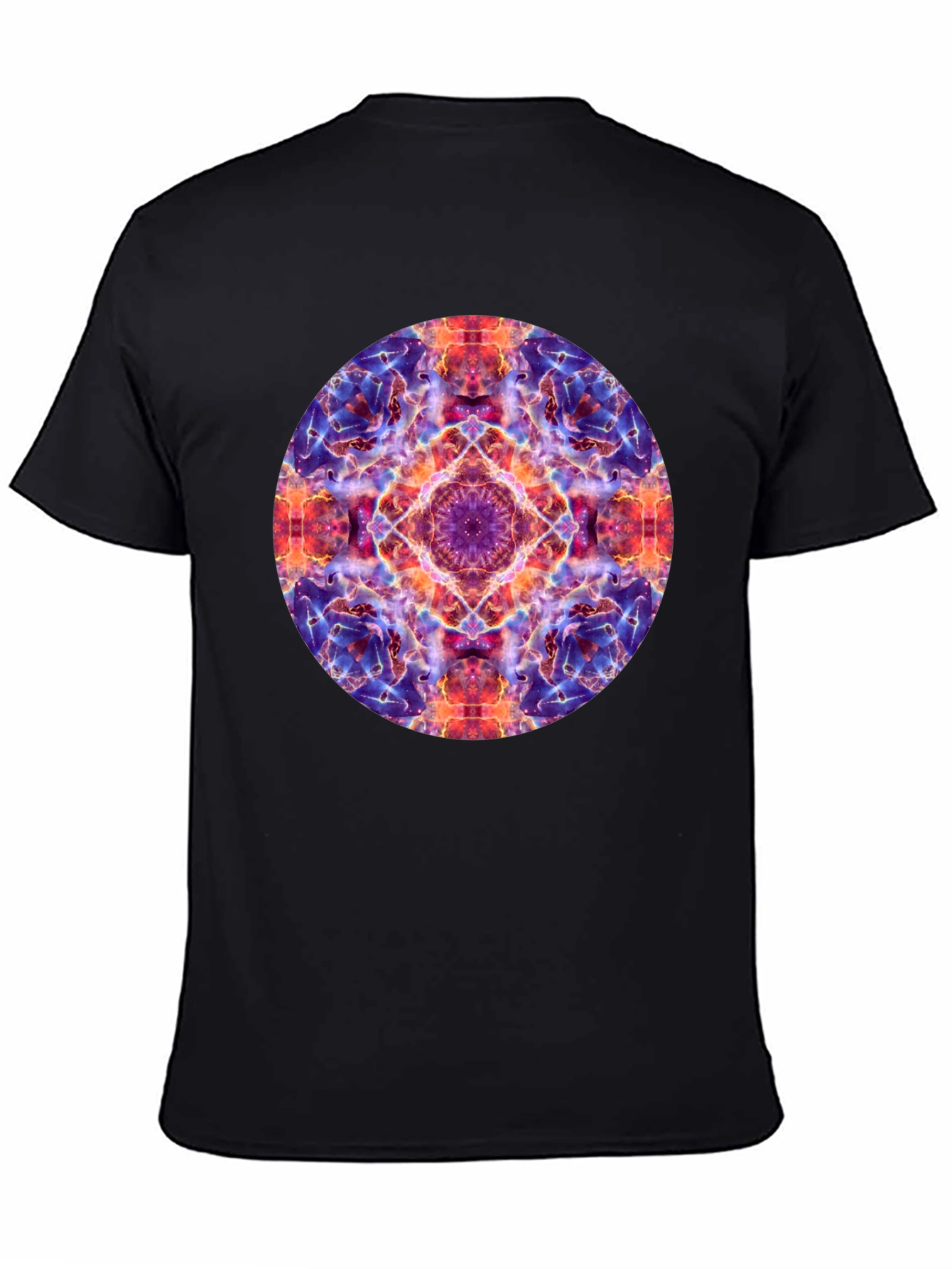 Kaleidoscope Dream T-Shirt