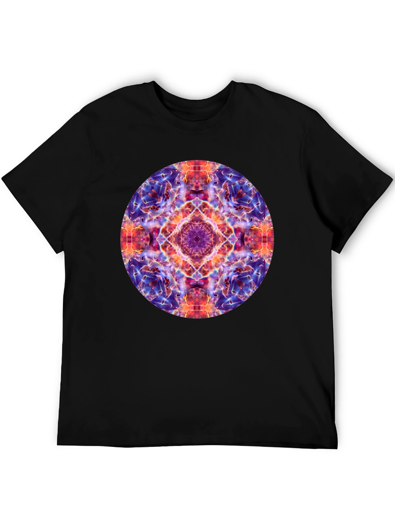 Kaleidoscope Dream T-Shirt