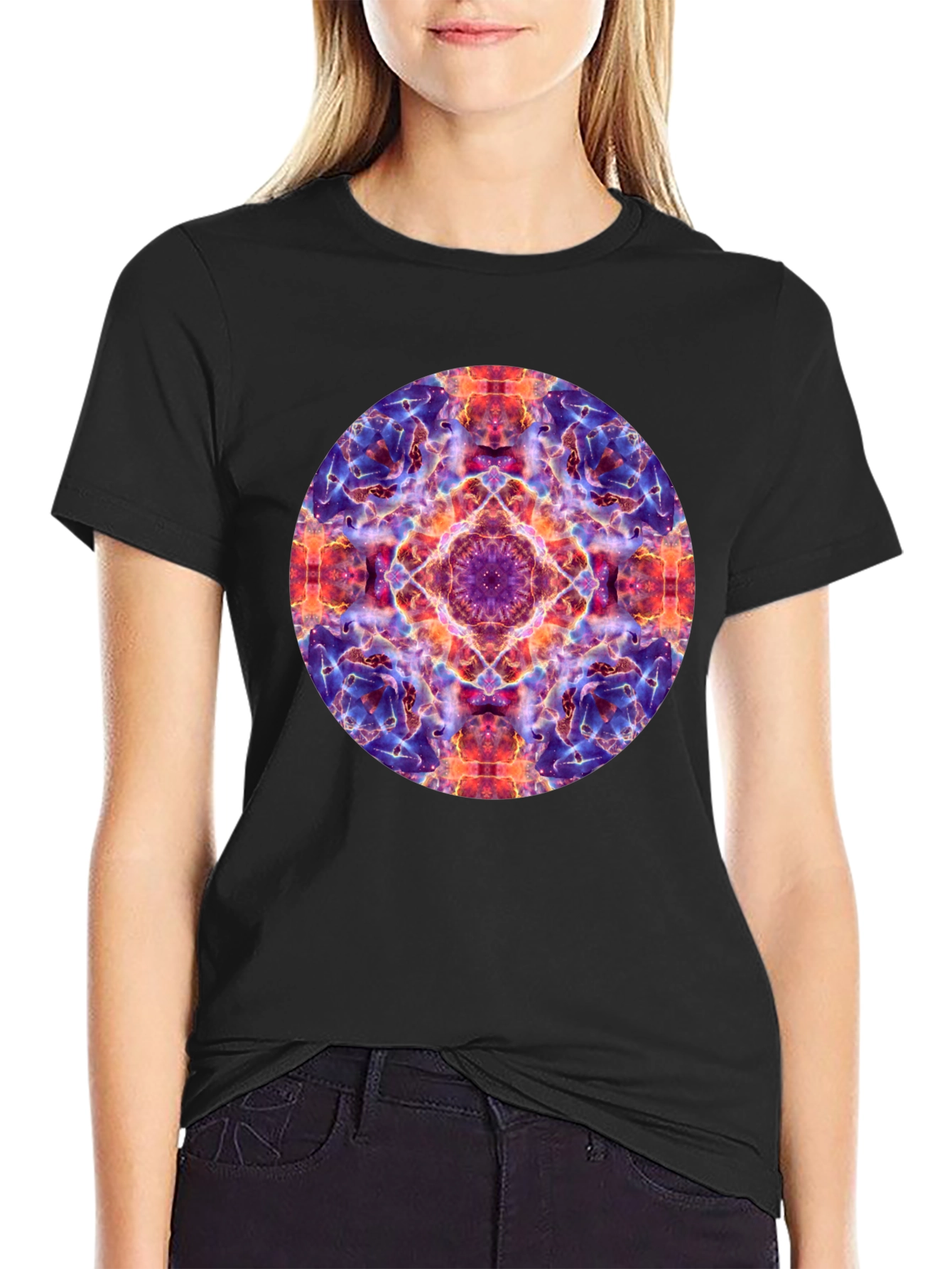 Kaleidoscope Dream T-Shirt