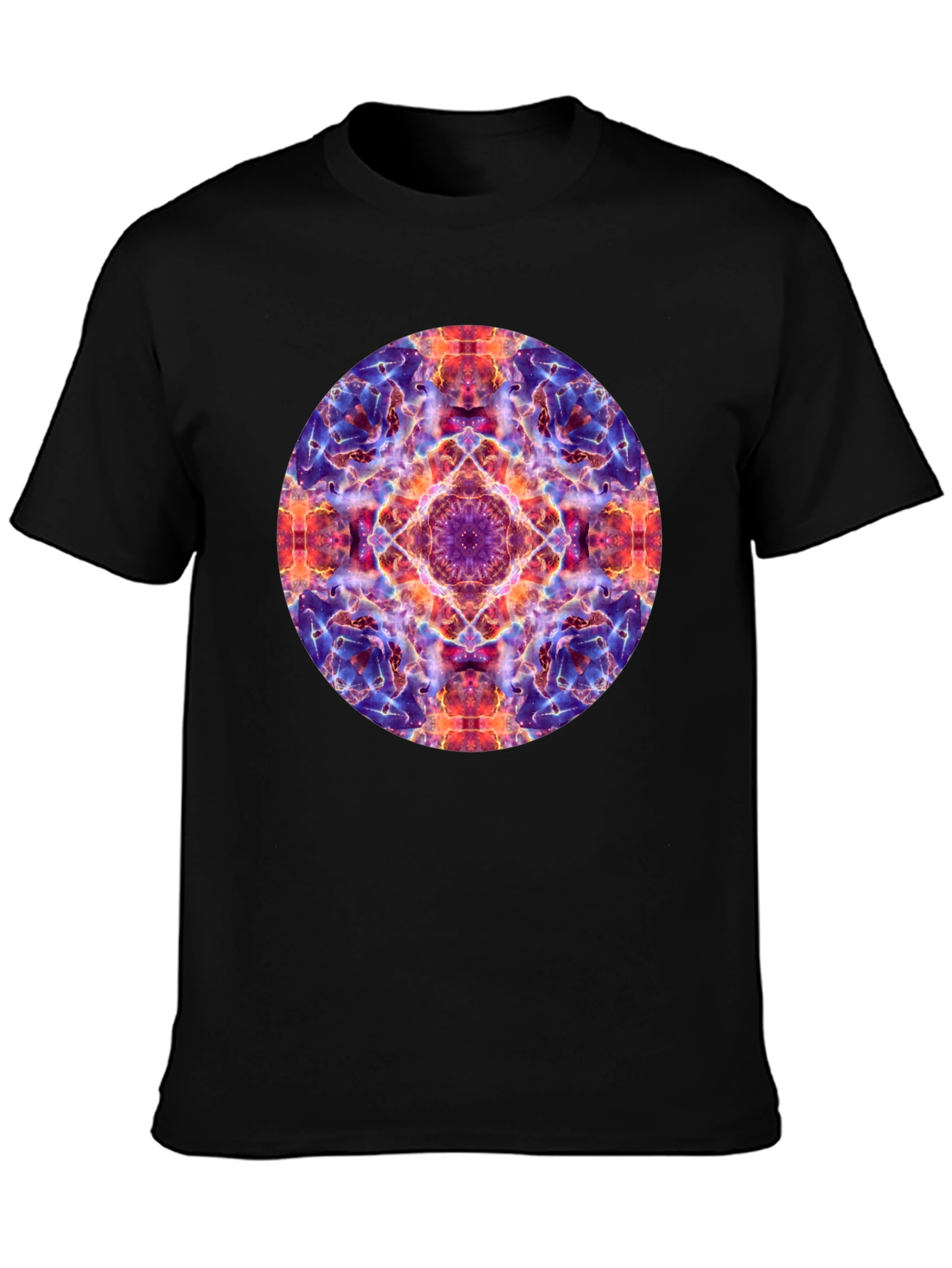 Kaleidoscope Dream T-Shirt