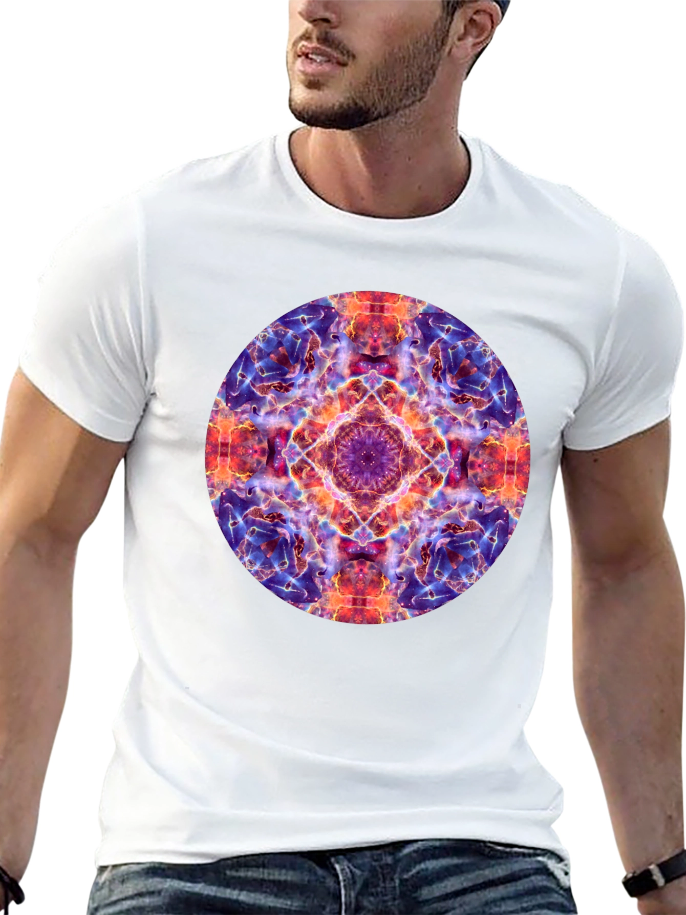 Kaleidoscope Dream T-Shirt