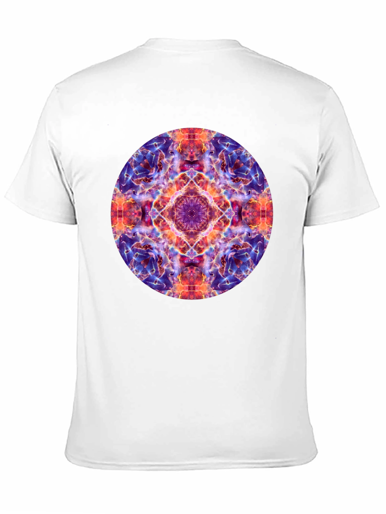 Kaleidoscope Dream T-Shirt