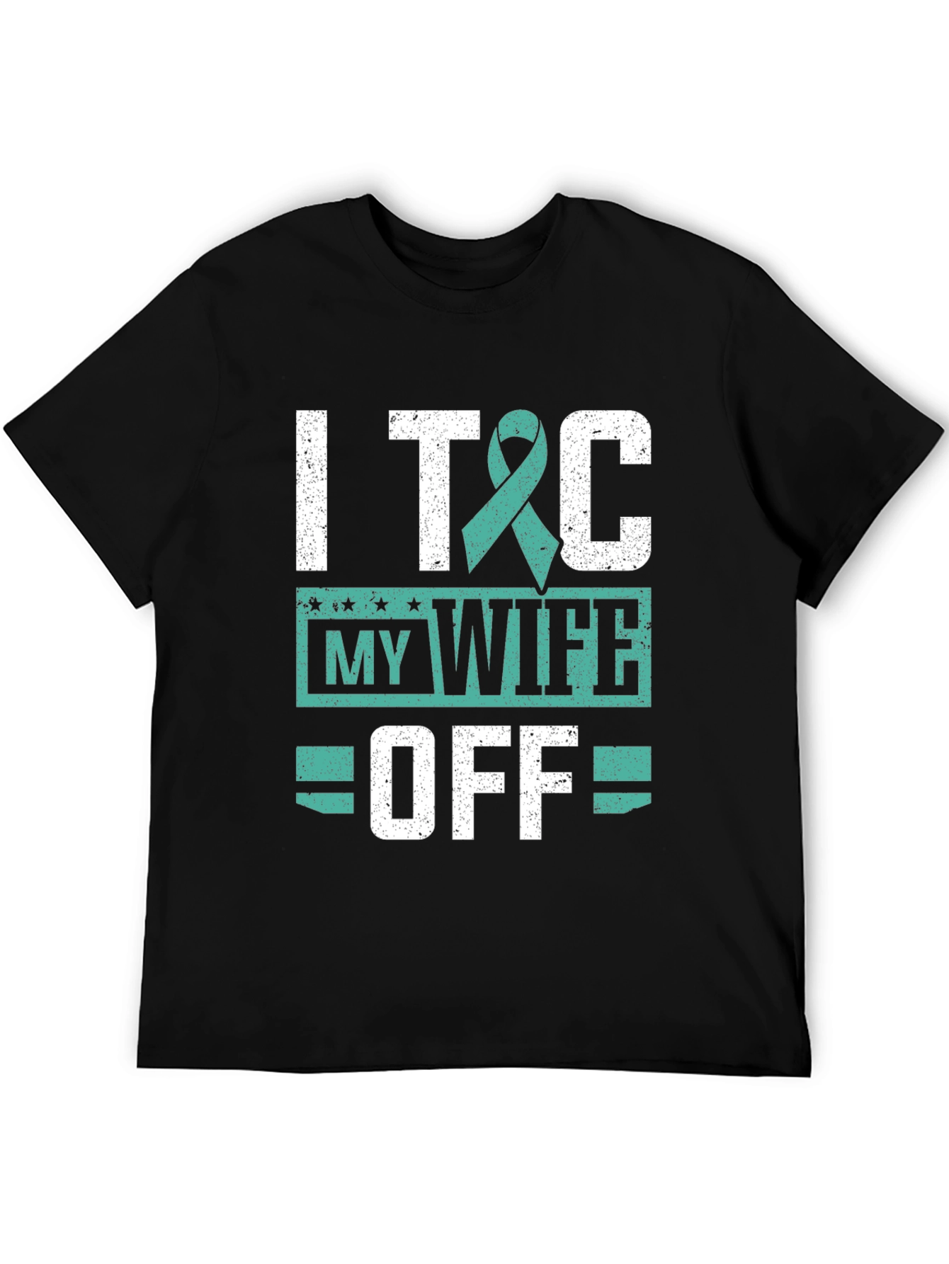 I T&C My Wife Off T-Shirt