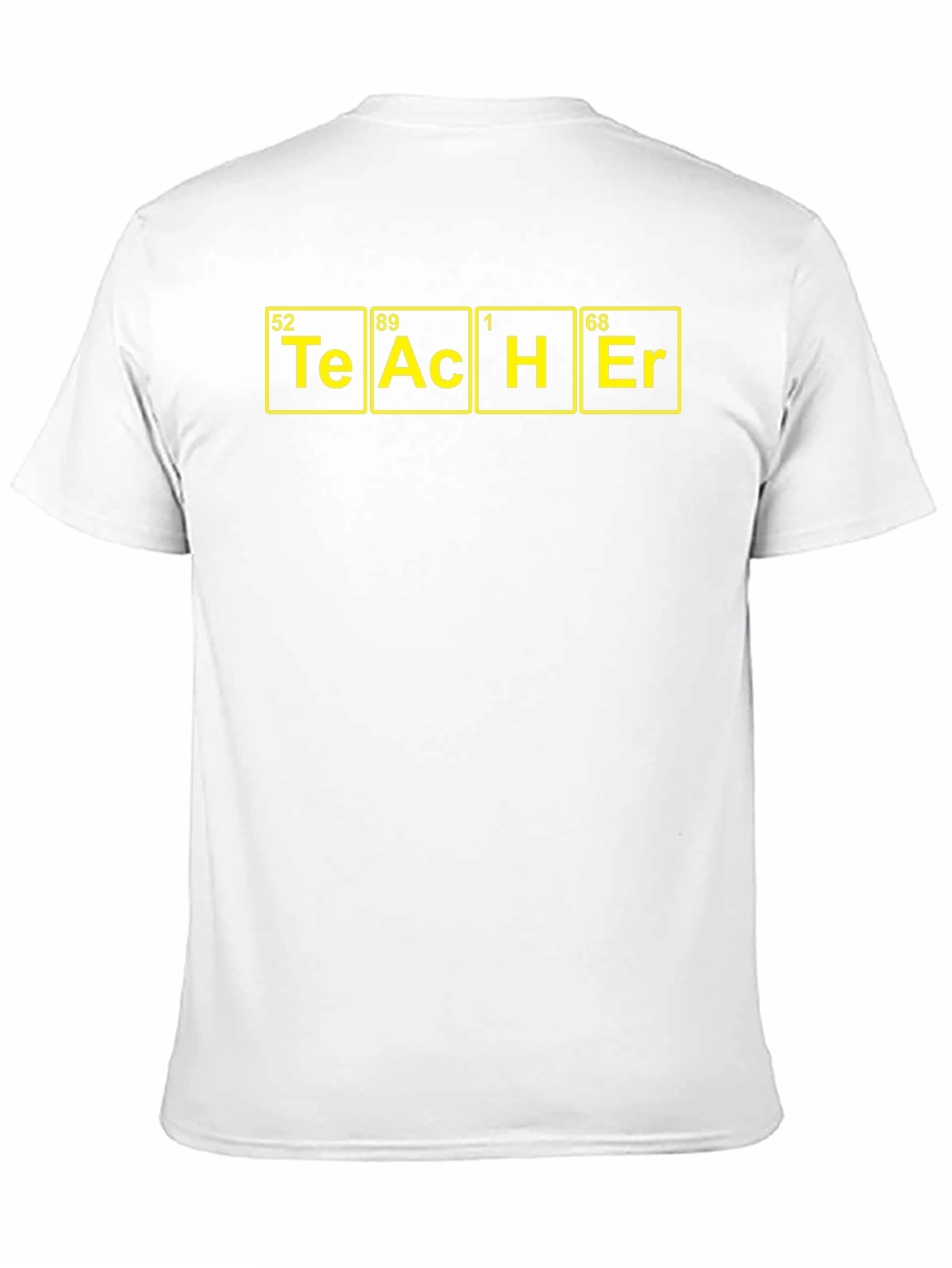 Periodic Table Teacher T-Shirt