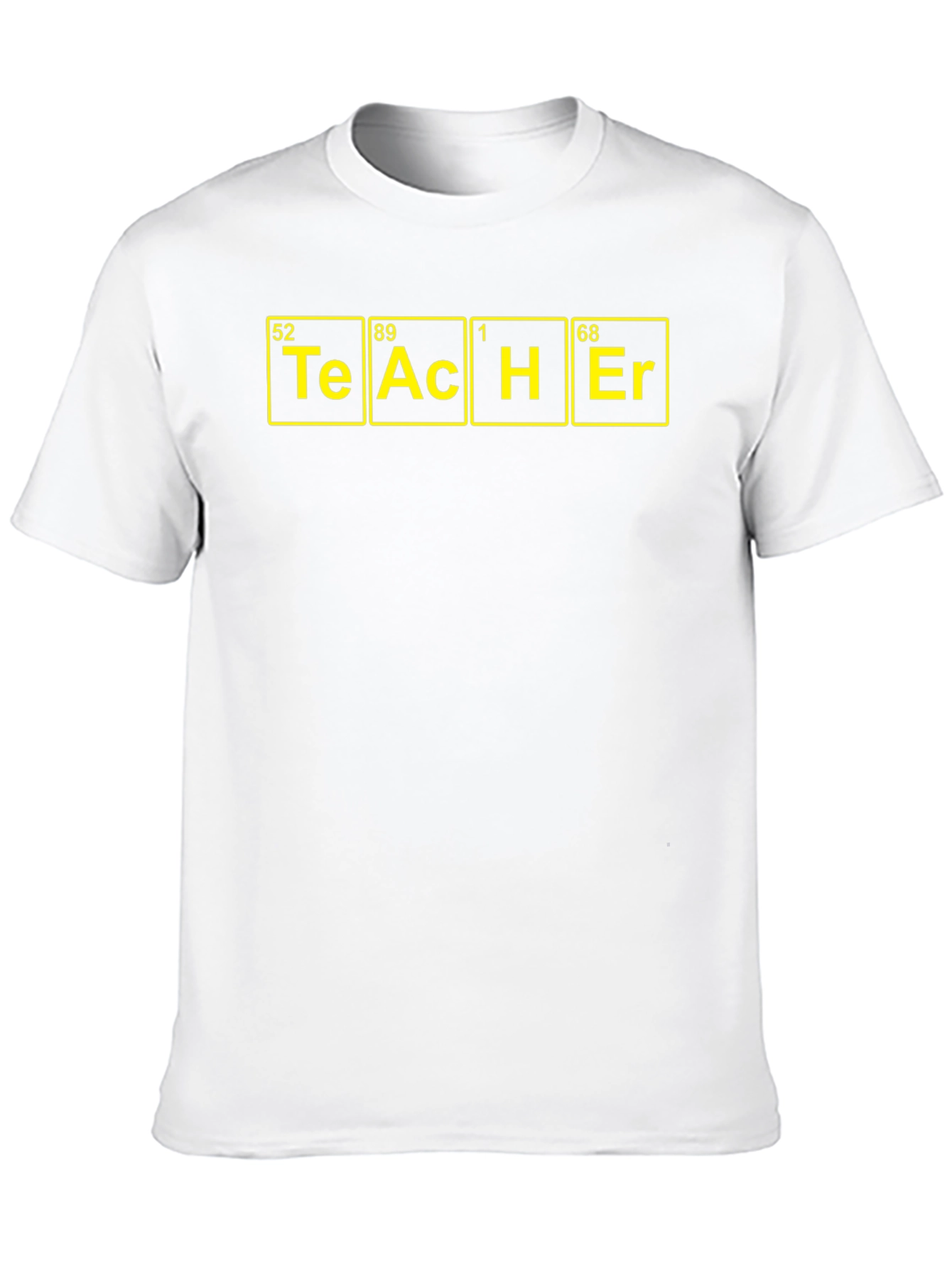 Periodic Table Teacher T-Shirt