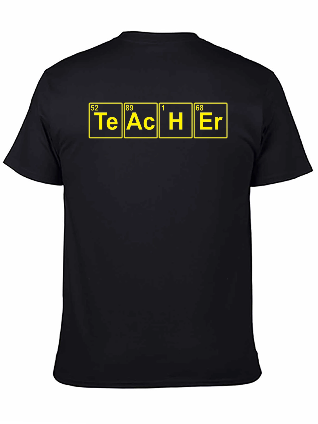 Periodic Table Teacher T-Shirt