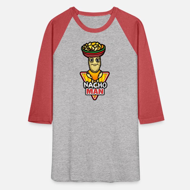Nacho Man