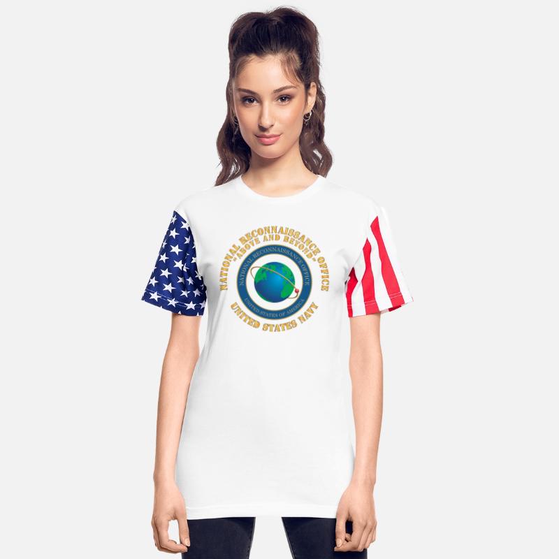 National Reconnaissance Office NRO X 300