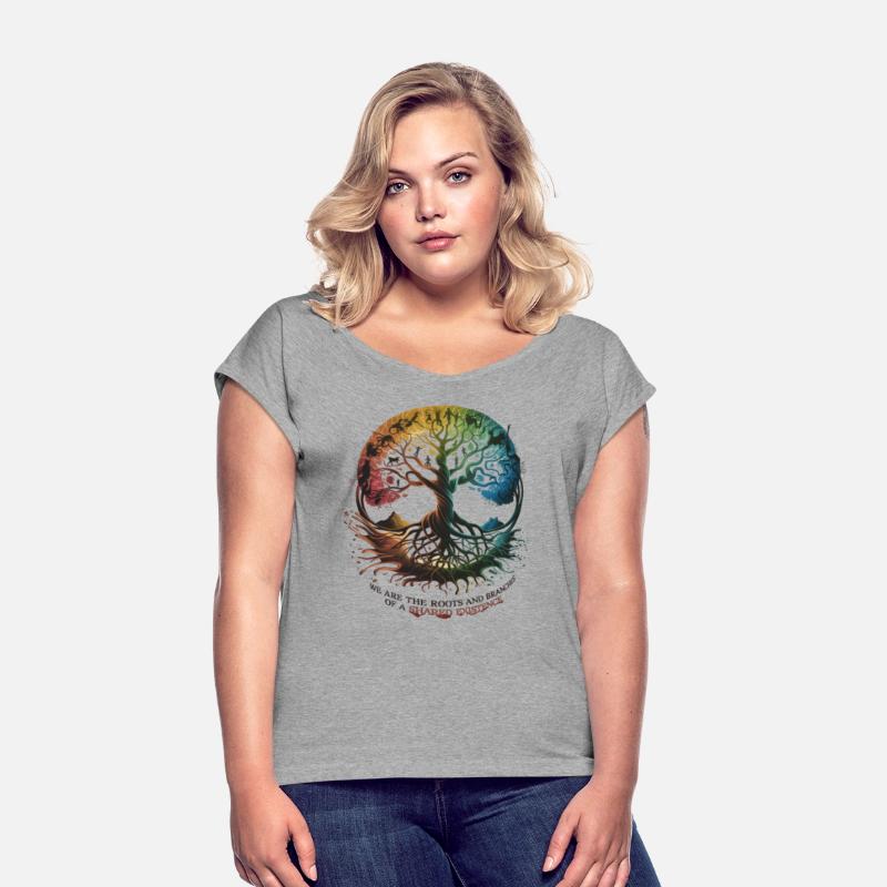 Nature Diversity and Unity Design