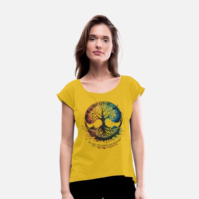 Nature Diversity and Unity Design