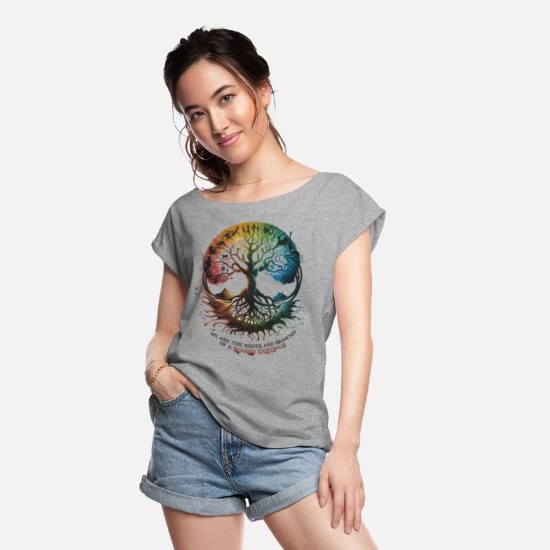 Nature Diversity and Unity Design