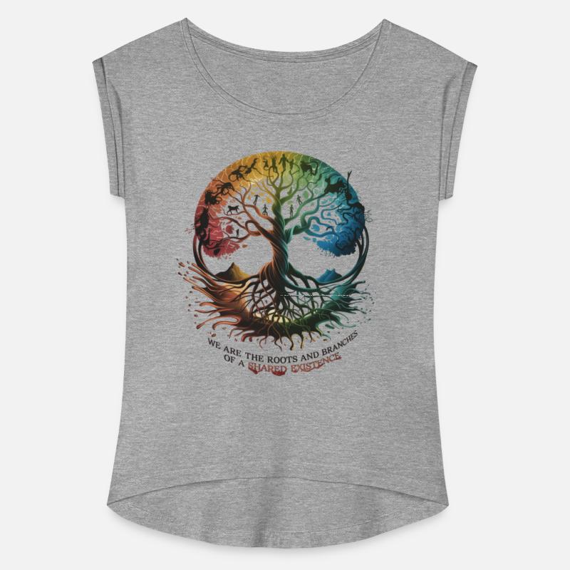 Nature Diversity and Unity Design