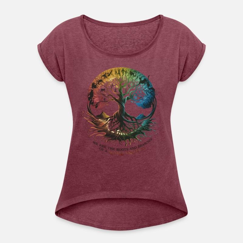 Nature Diversity and Unity Design