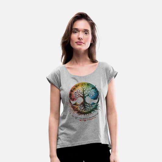 Nature Diversity and Unity Design