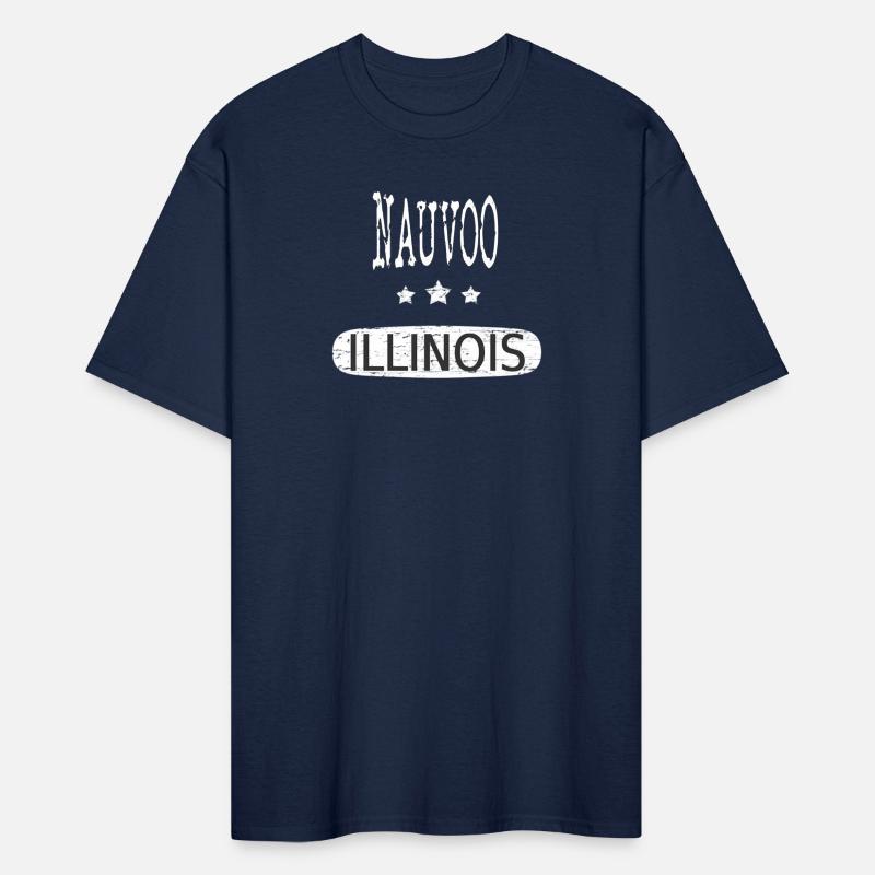 Nauvoo Illinois
