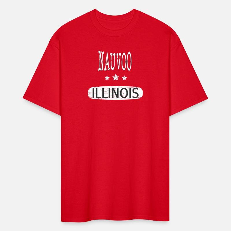 Nauvoo Illinois