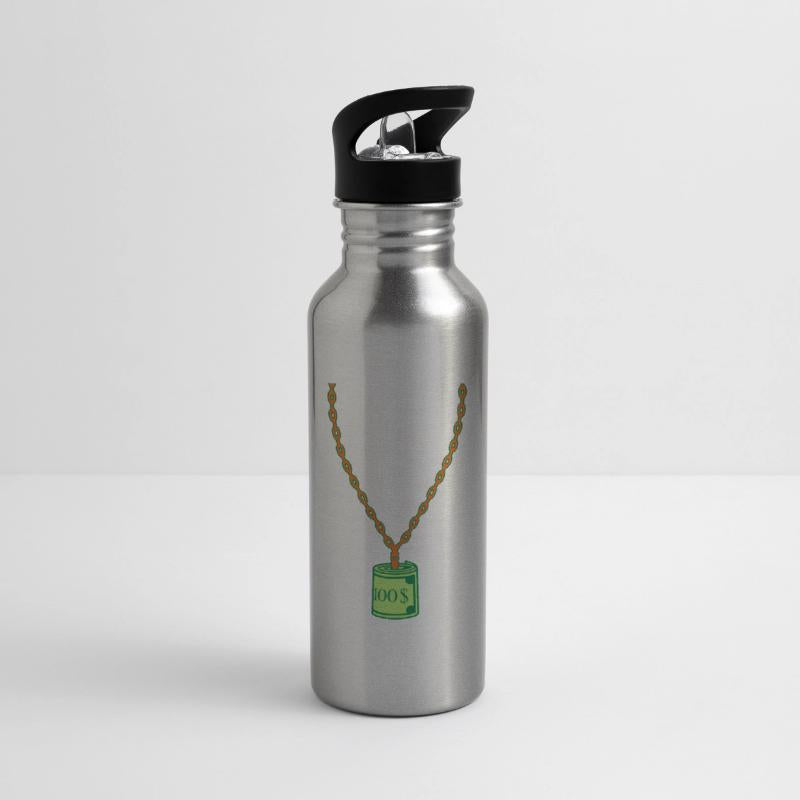 Necklace 100 dollar