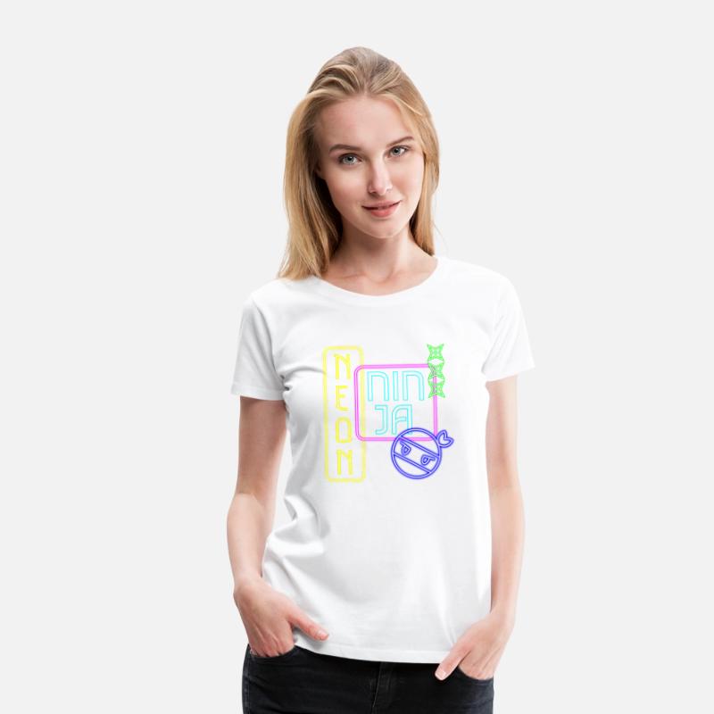 Neon Ninja Festival EDM Music Rave