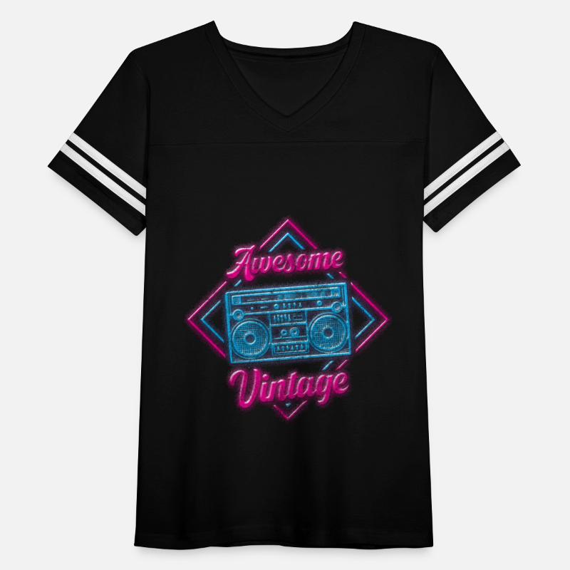 Neon Techno Nerd