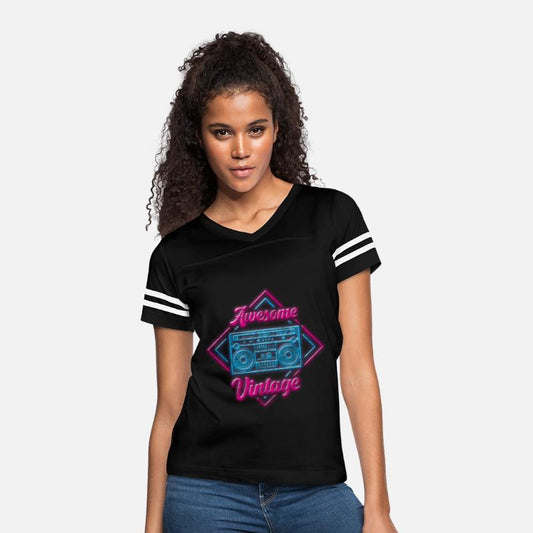 Neon Techno Nerd
