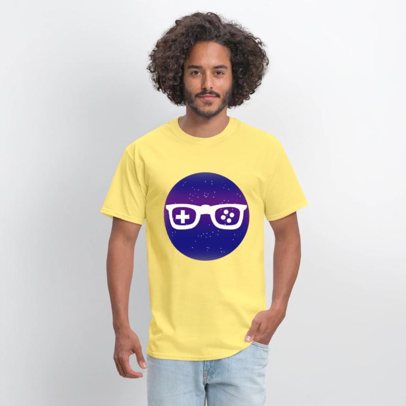 Nerd Universe
