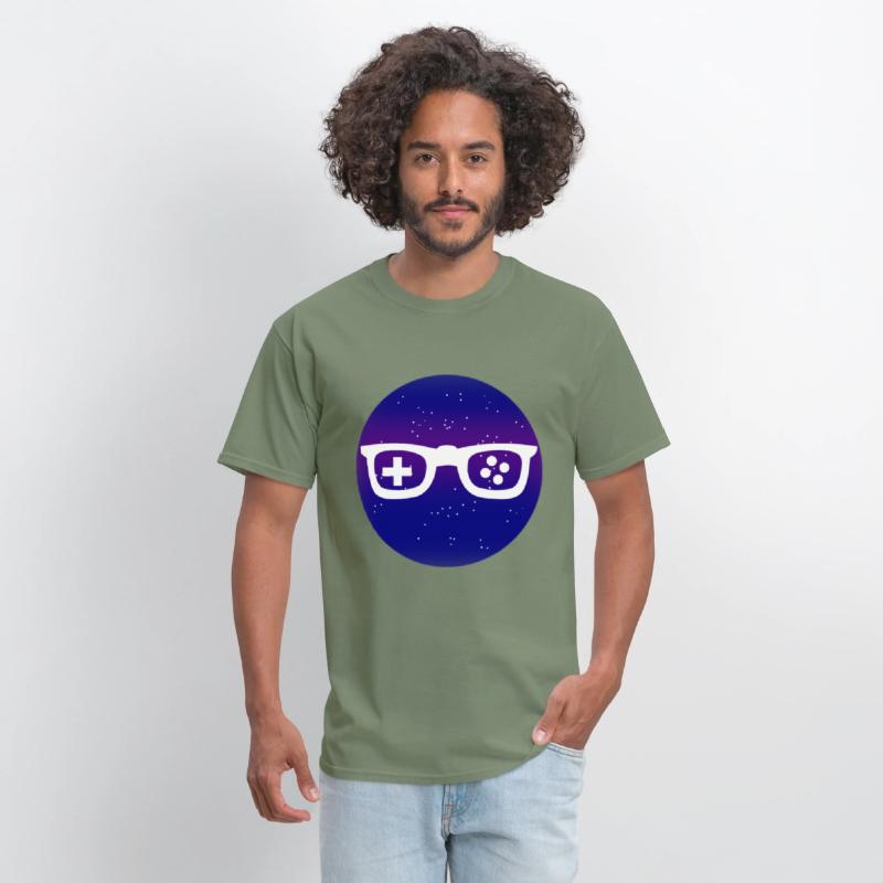 Nerd Universe