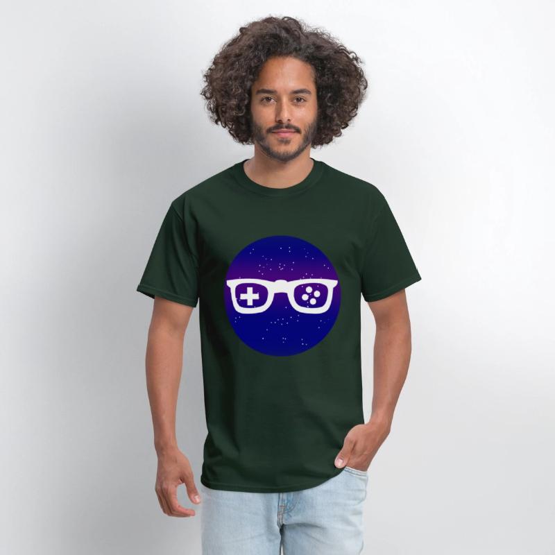 Nerd Universe