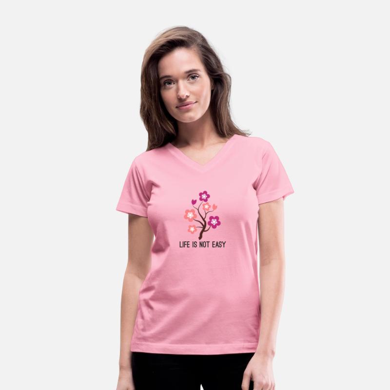 New design