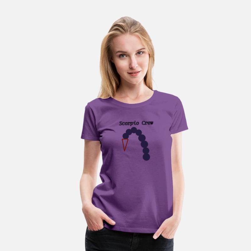 New, Original Scorpio Symbol