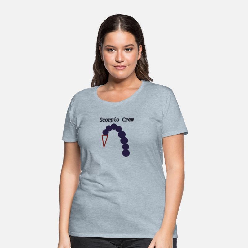 New, Original Scorpio Symbol