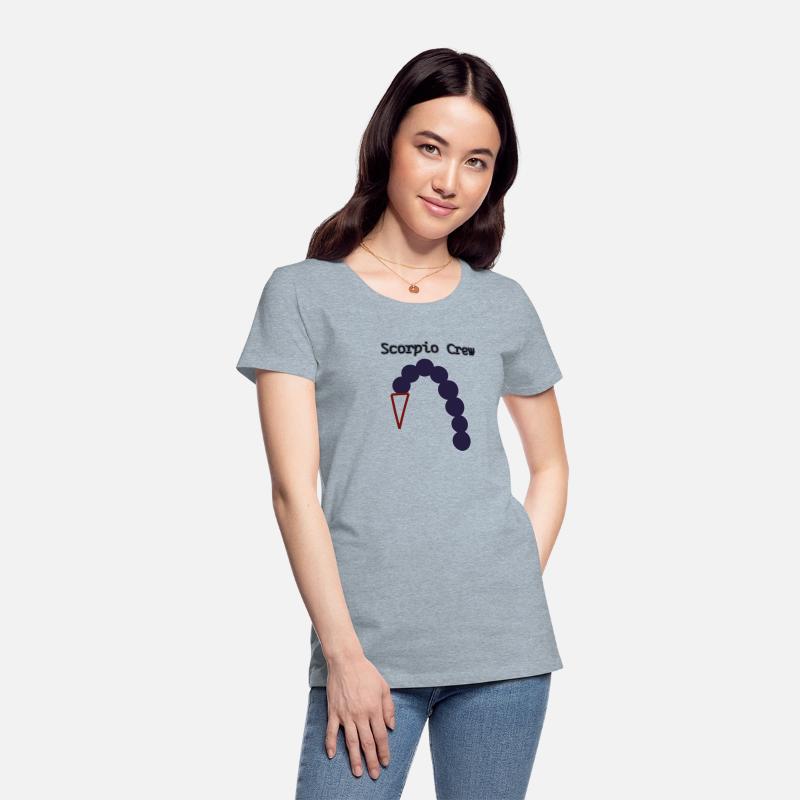 New, Original Scorpio Symbol