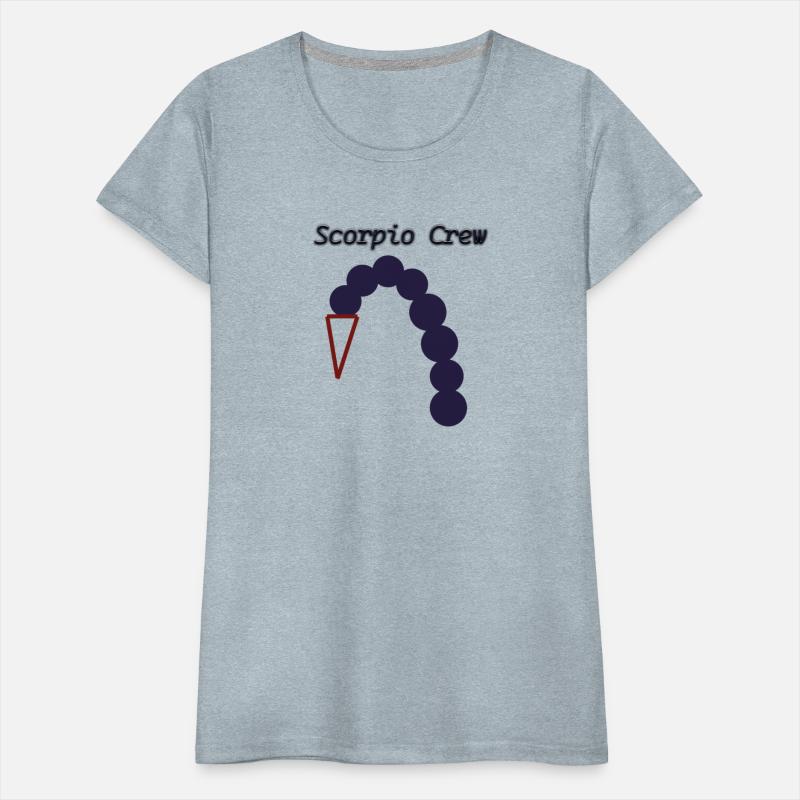 New, Original Scorpio Symbol