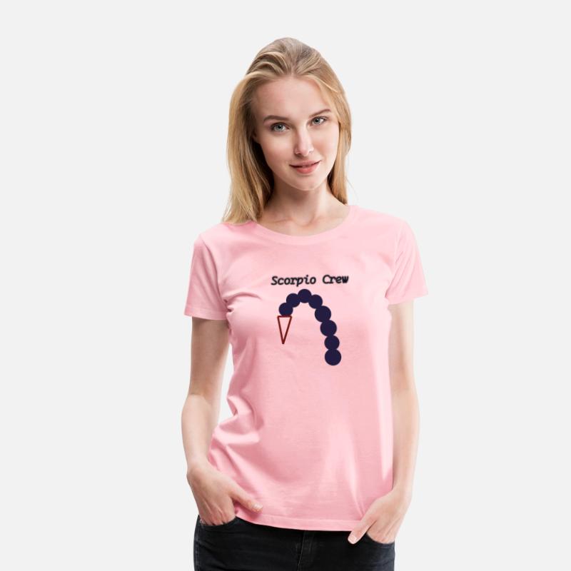 New, Original Scorpio Symbol