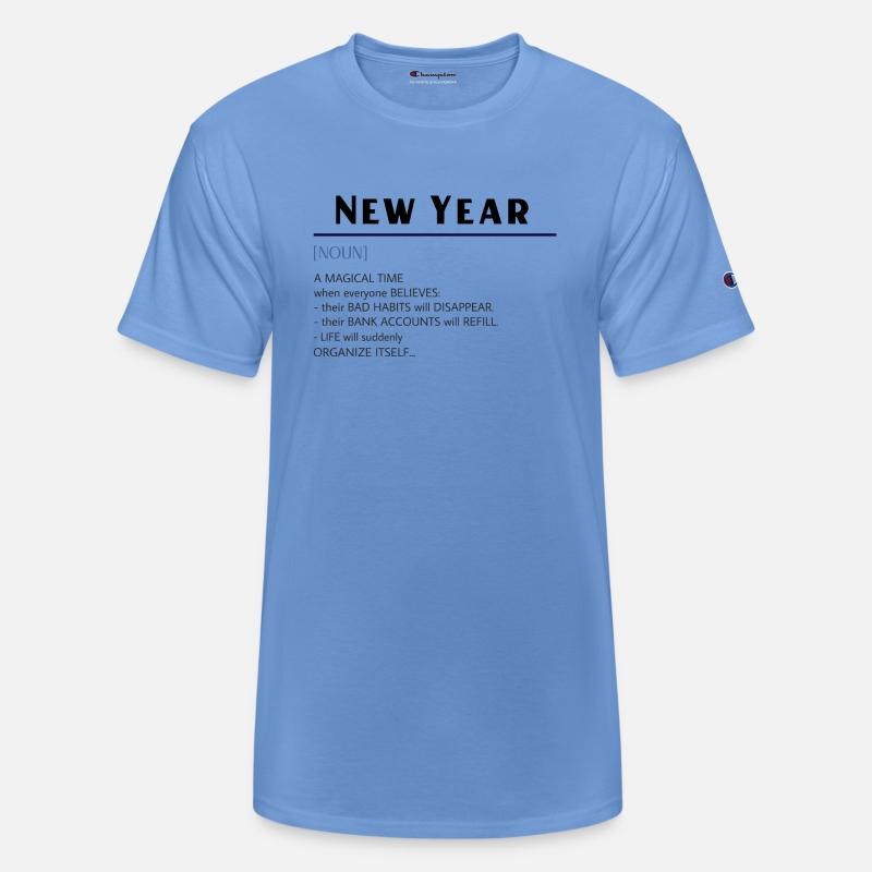 New Year: The Ultimate Reality Check