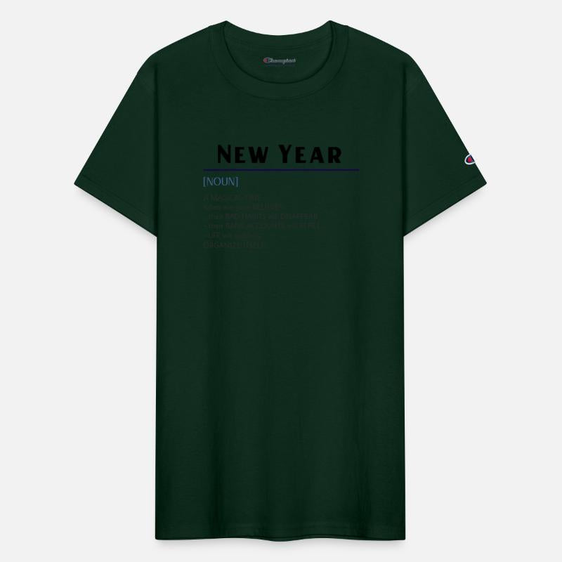 New Year: The Ultimate Reality Check