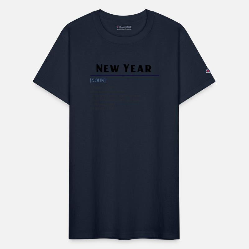 New Year: The Ultimate Reality Check
