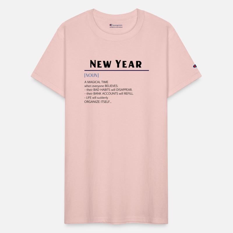 New Year: The Ultimate Reality Check