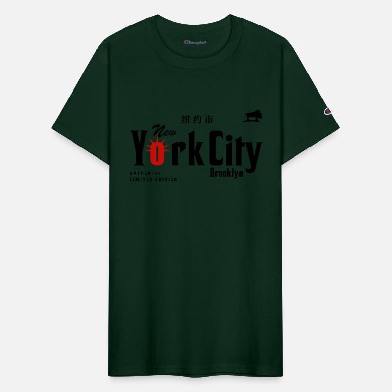 New York City - Brooklyn