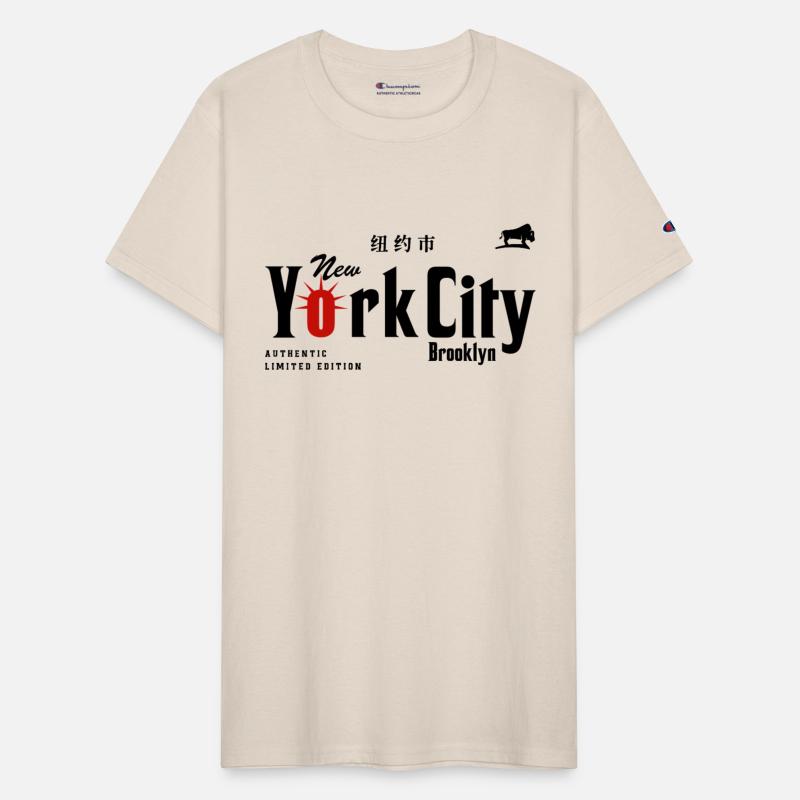 New York City - Brooklyn