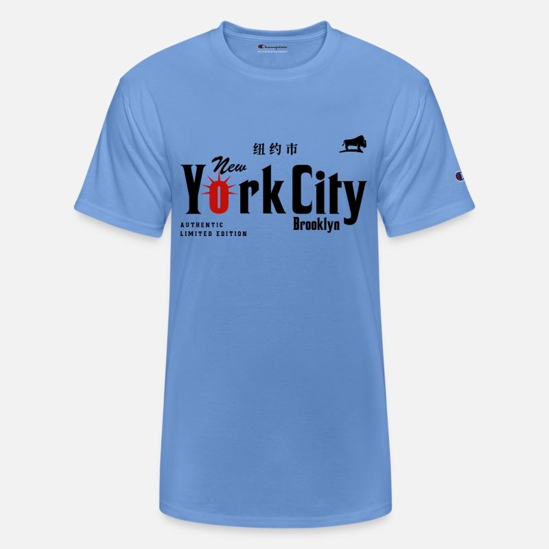 New York City - Brooklyn