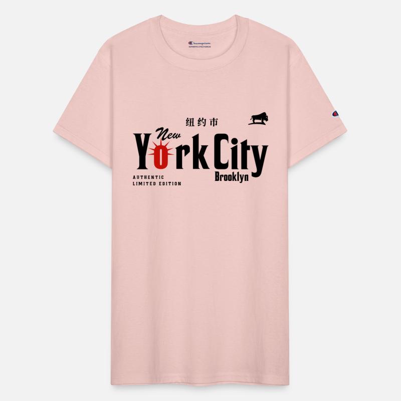 New York City - Brooklyn