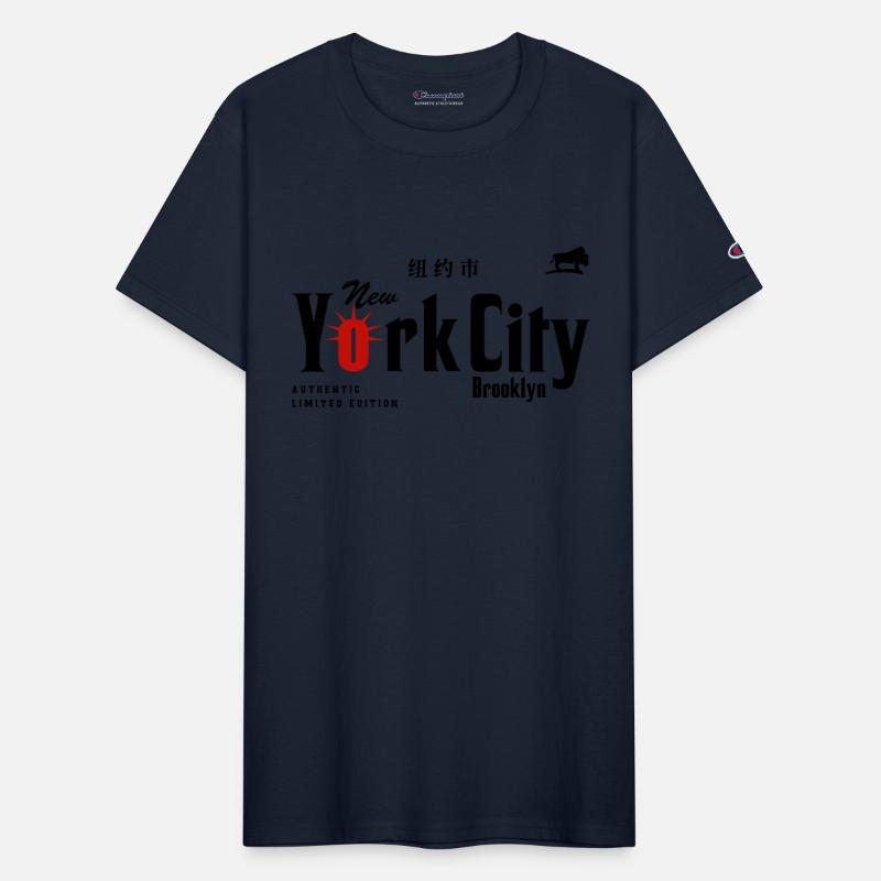 New York City - Brooklyn