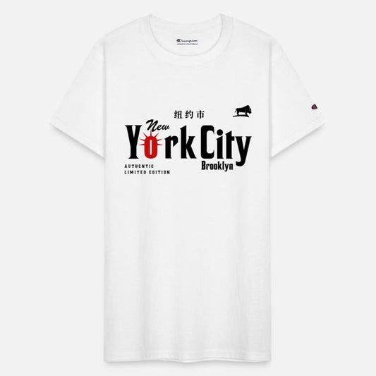 New York City - Brooklyn