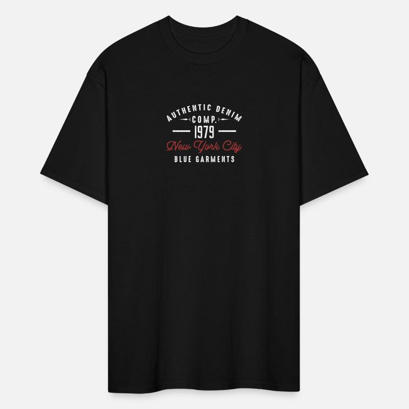 New York City Born In 1979 Vintage Birthday