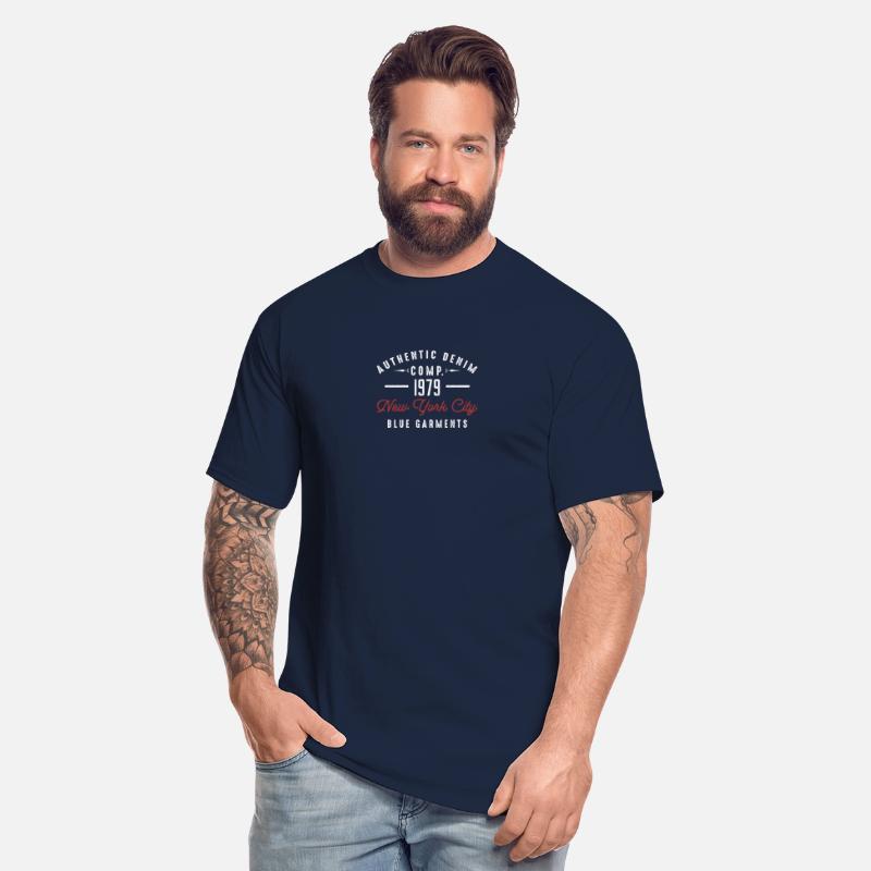 New York City Born In 1979 Vintage Birthday