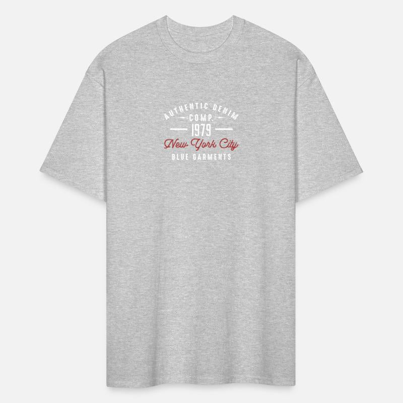 New York City Born In 1979 Vintage Birthday