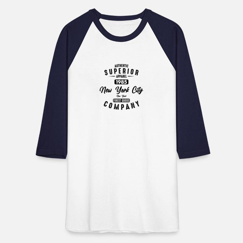 New York City Born In 1985 Vintage Birthday