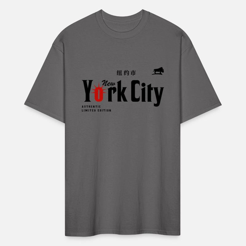New York City