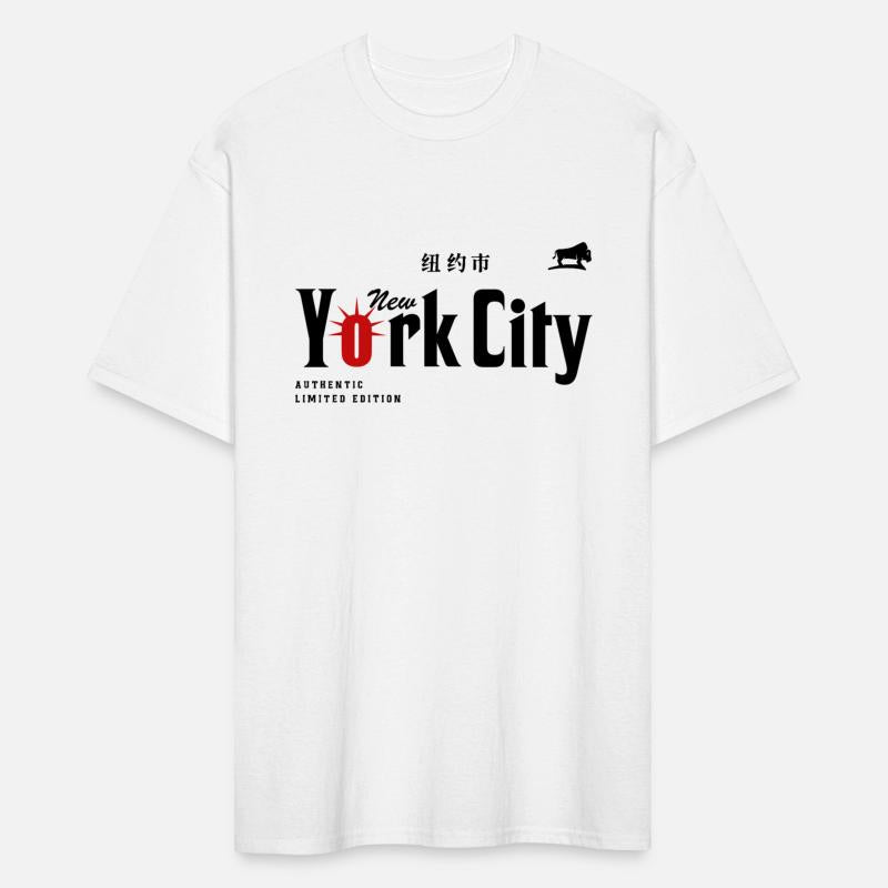 New York City